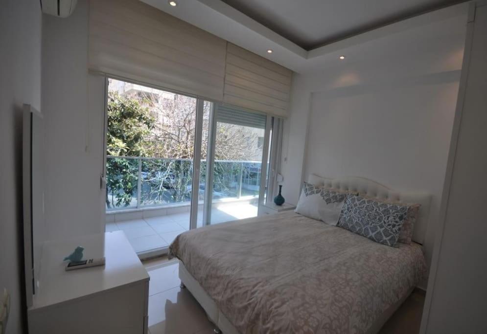 Apartament Sun Homes: A Travellers Paradise Alanya