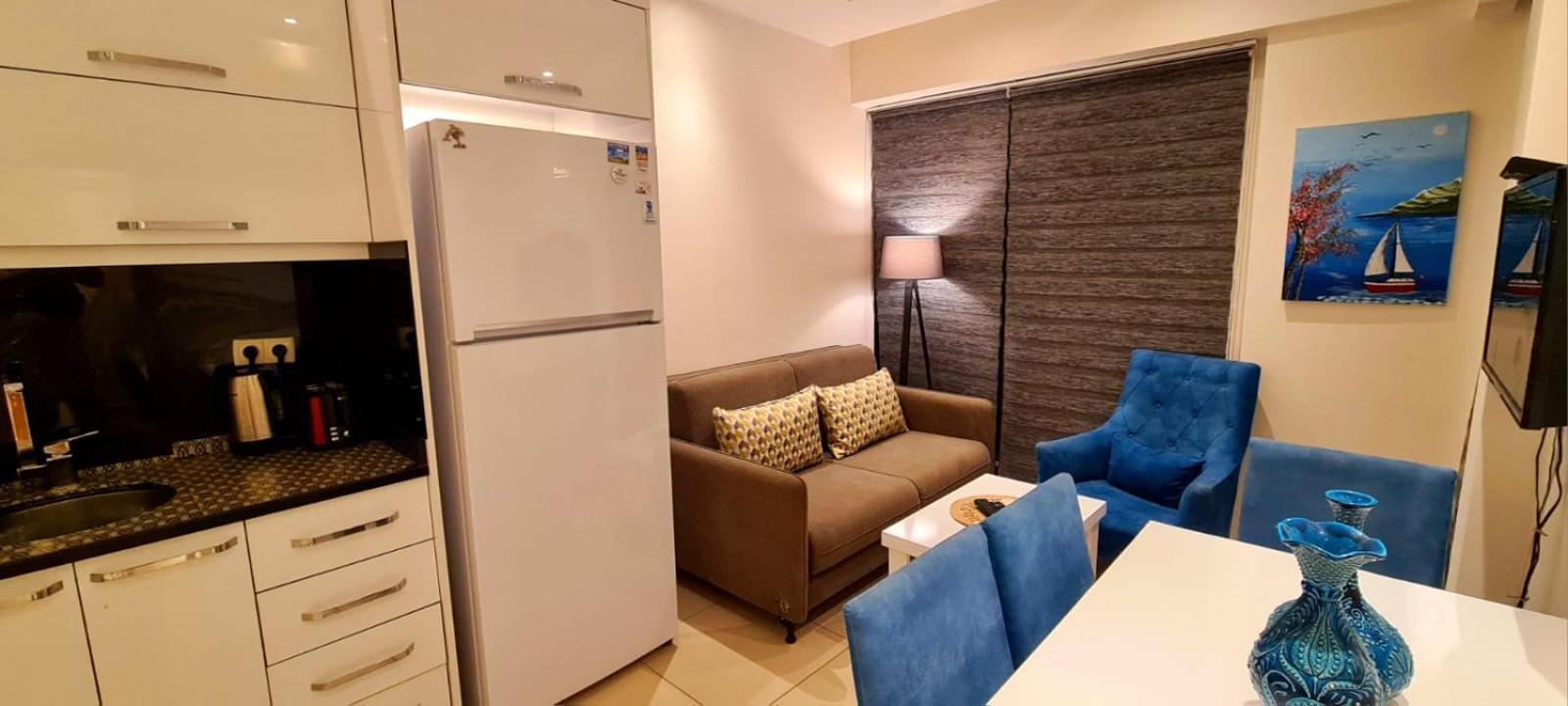 Apartament Sun Homes: A Travellers Paradise *