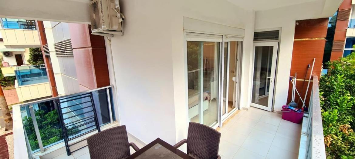 Sun Homes: A Travellers Paradise Apartament *