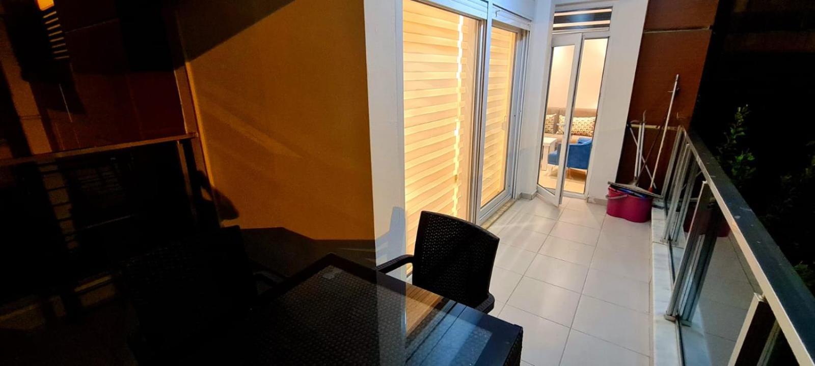 Sun Homes: A Travellers Paradise Apartament Alanya