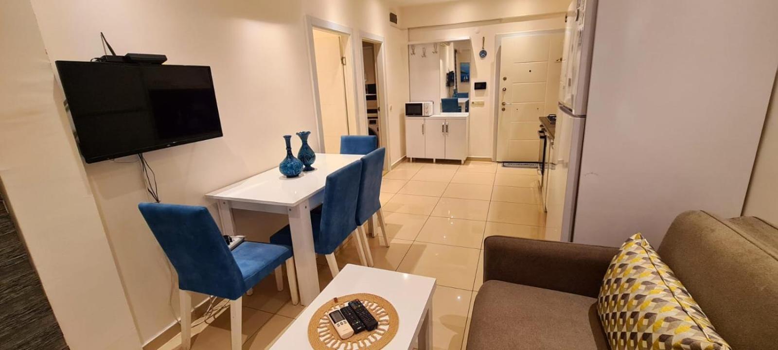 Apartament Sun Homes: A Travellers Paradise *